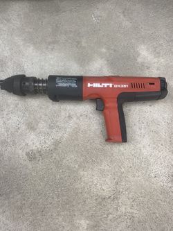 Hilti DX 351