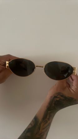 Versace GLD SHN