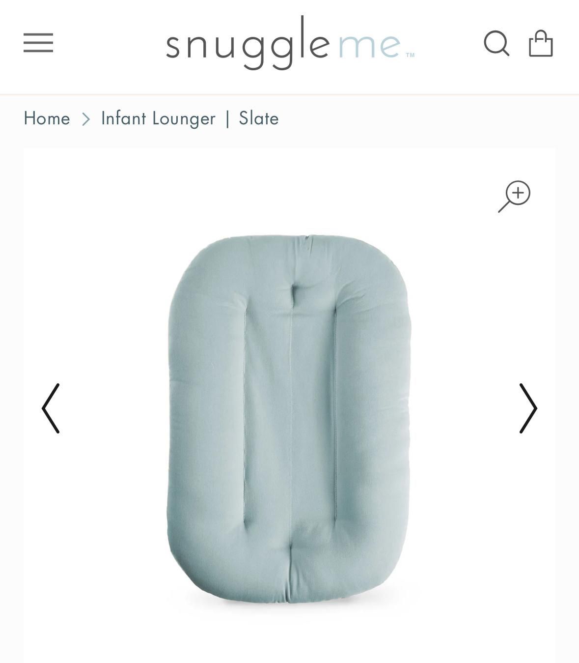 Infant Lounger