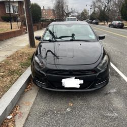 2015 Dodge Dart