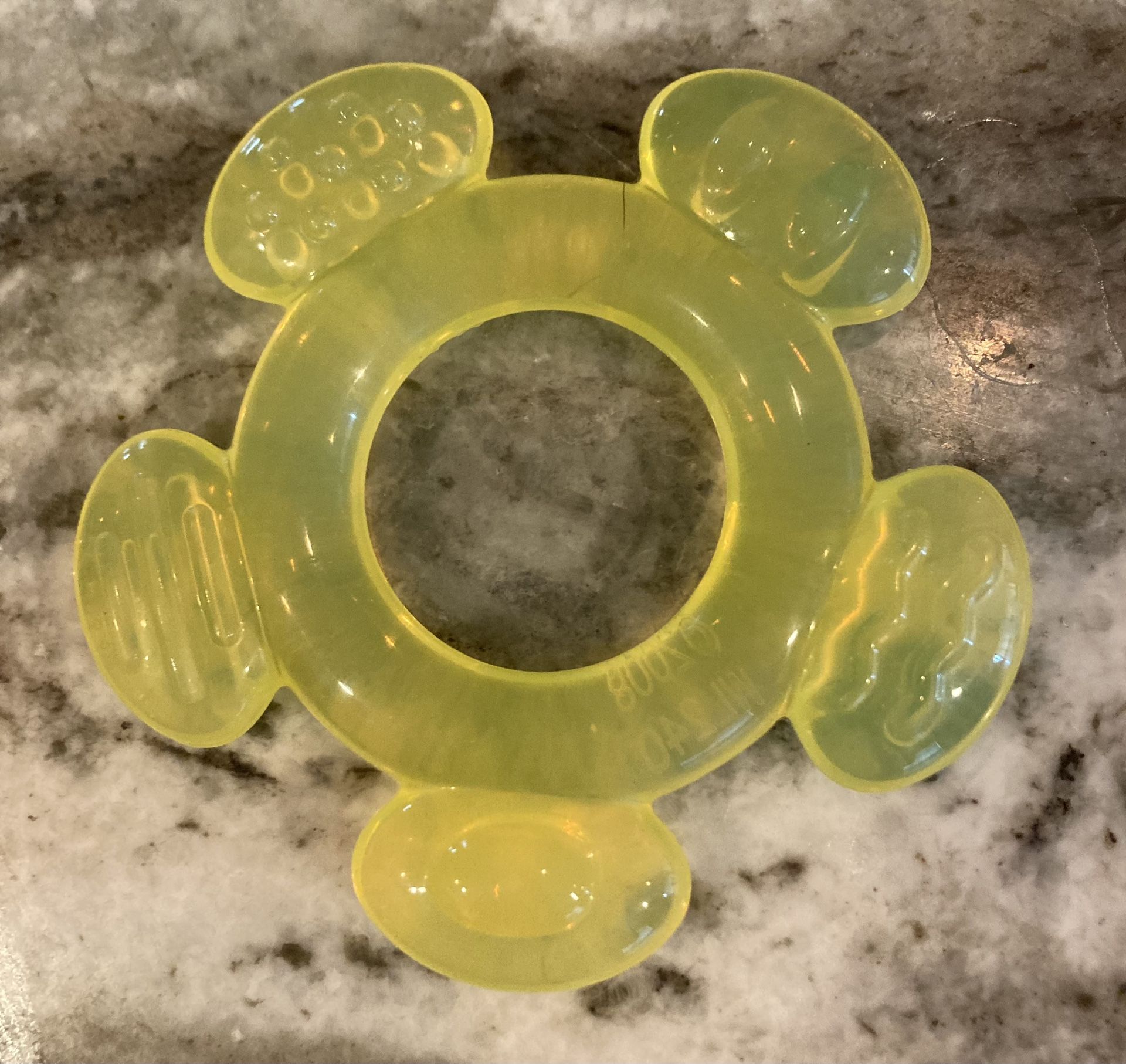 Teether