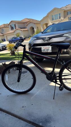 Hranite peak mountain bike, excellent condition