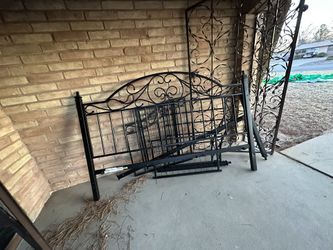Bed Frame For Twin Size Bed