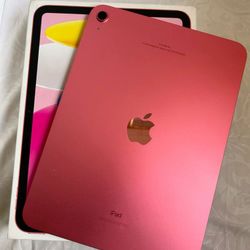 Ipad 10th Gen 64gb
