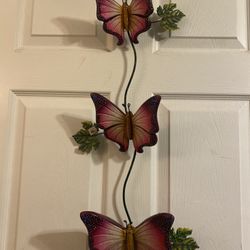 Butterflies Decoration