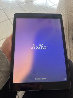 Ipad 9th generation 64gb