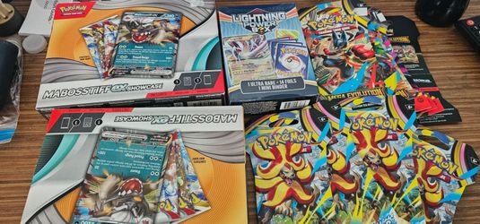 Pokemon TCG