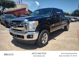 2016 Ford F-250