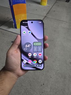 Google 10 pixel pro