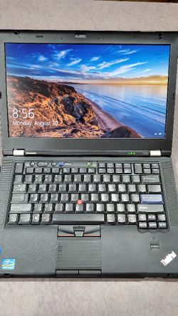 Lenovo Laptop T420