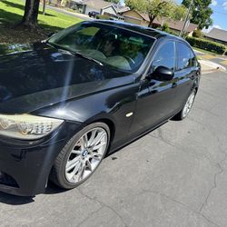 2011 BMW