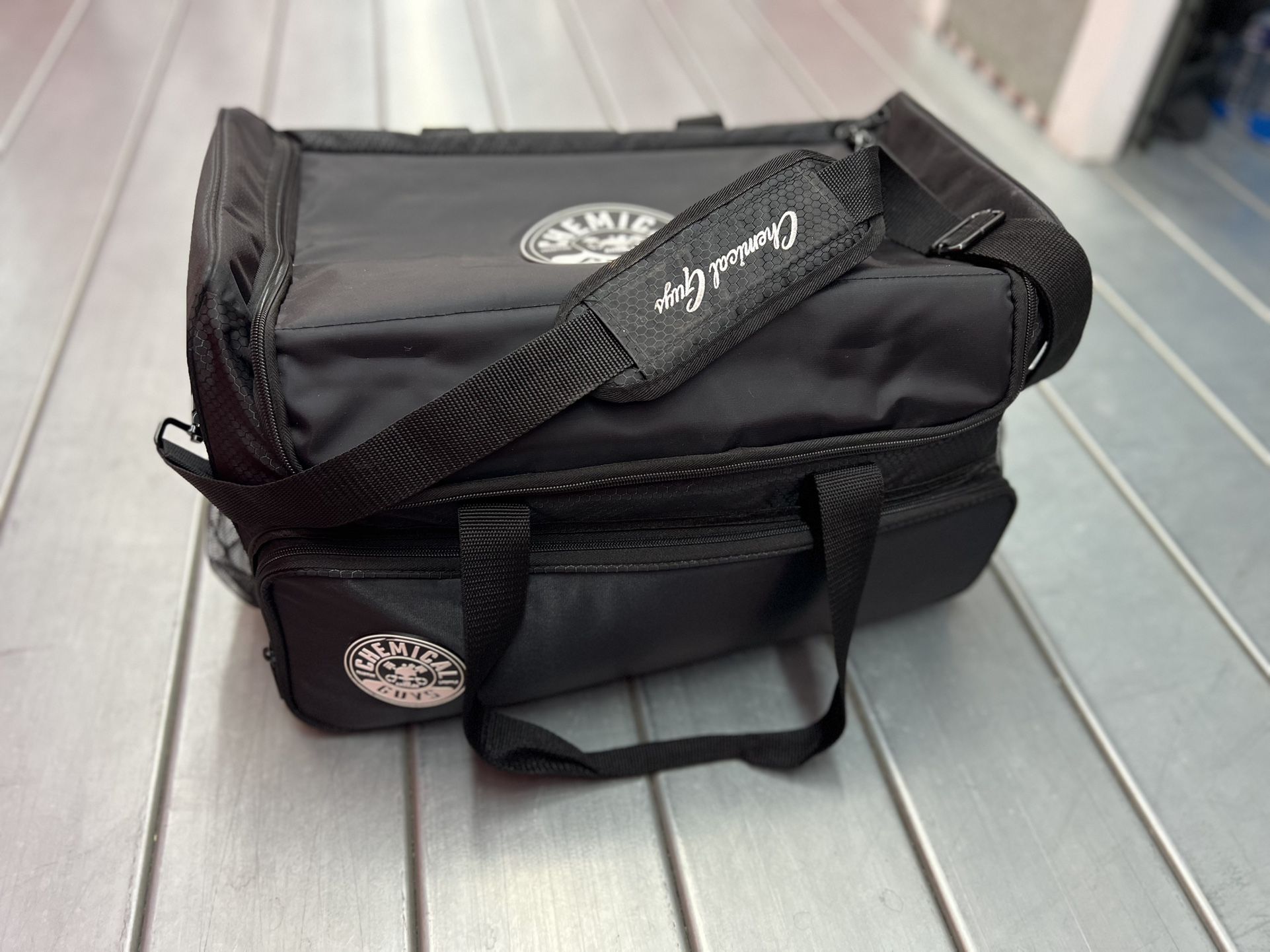 Chemical Guys Detail Bag