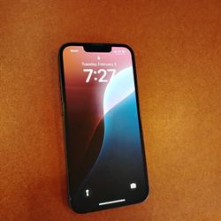 iPhone 14 128gb Factory Unlocked