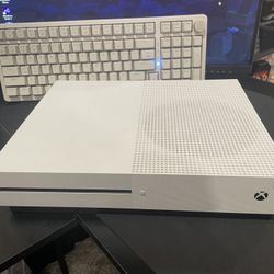 Xbox One Series S