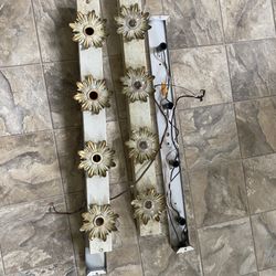 Vanity Lights 