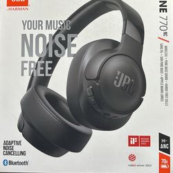 Brand New Jbl Headphones 