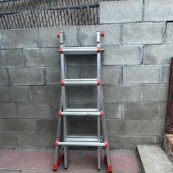 Ladder
