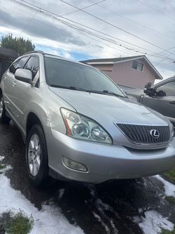 2004 Lexus RX 330