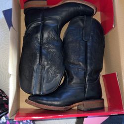 Cowgirl Boots High Quality 
