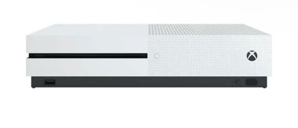 Xbox 1s