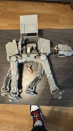 Lego Star Wars At-At 75288