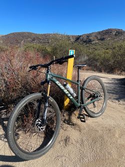MTB/BMX Repair