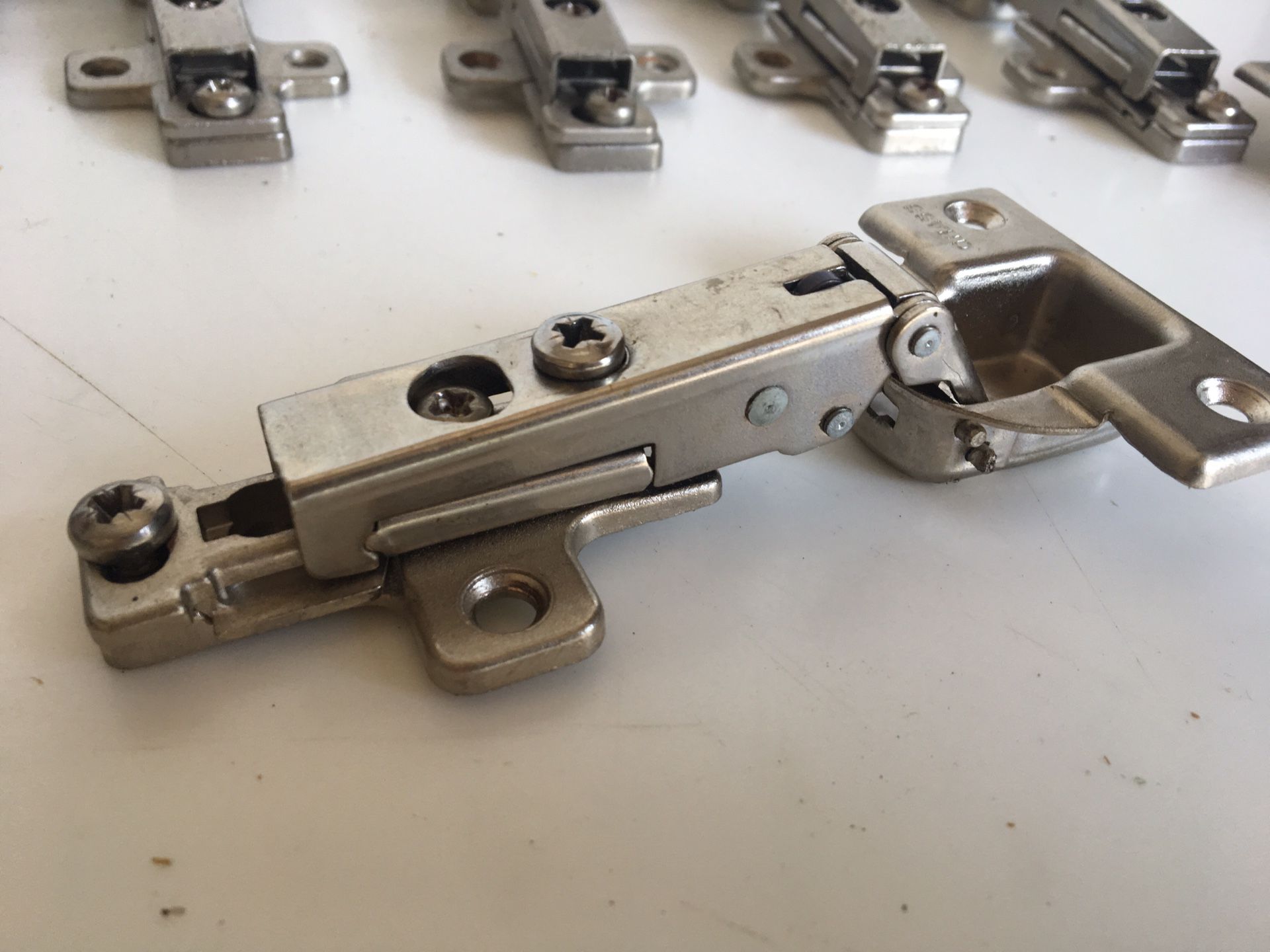 Hinges, GRASS 180063 for Sale in Miami, FL OfferUp