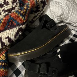Dr Martens