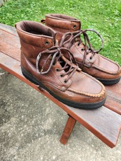 Nunn Bush Boots Men size 11