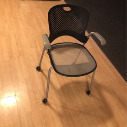 Herman Miller Office Chair 