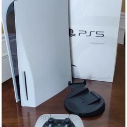 PS5 