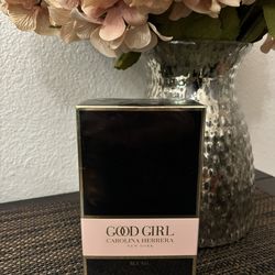 NEW Perfume - Carolina Herrera Good Girl Blush Eau de Parfum Elixir (San Diego)