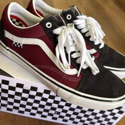 Vans Old Skool Men’s Shoes