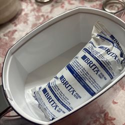 Brita Water Pitcher