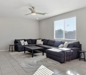 Modern Sectional Couch for Sale 🛋️