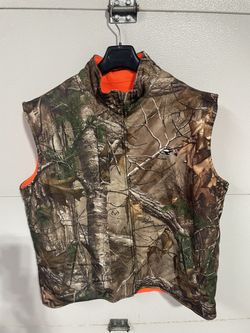 Red Head - Bass Pro Shops Hunting Vest