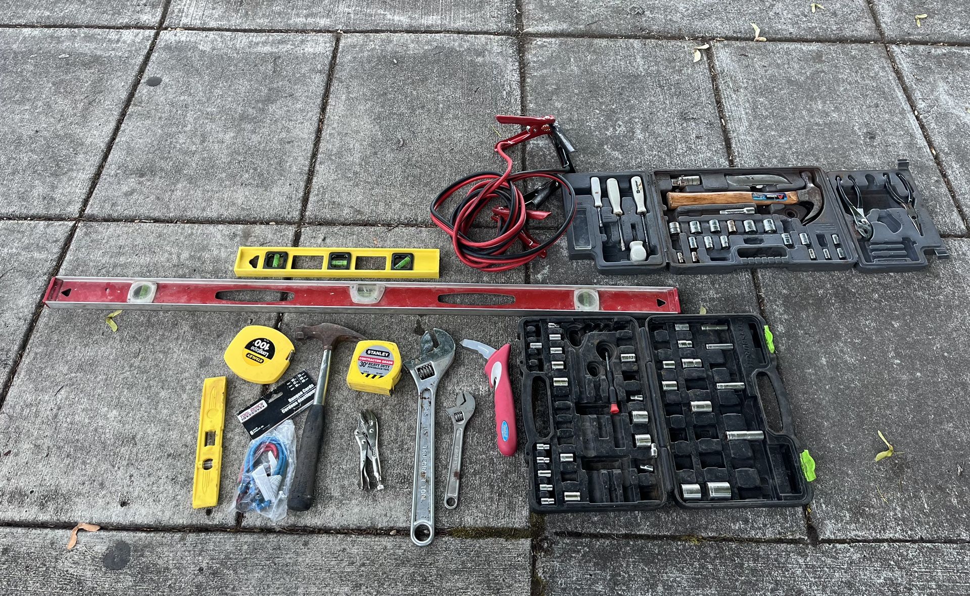 Miscellaneous Tools