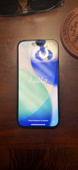 iphone 16- Used