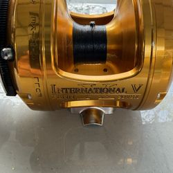 Penn International V 30VSX