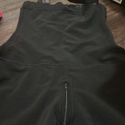 Faja de tayar nueva size M