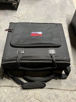 Gator Rack bag 4 Space