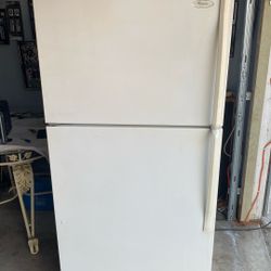 Refrigerator Whirlpool