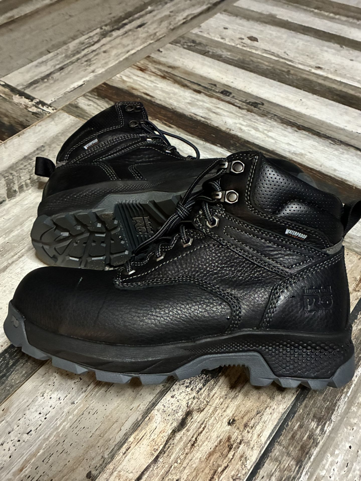 Timberland Rro