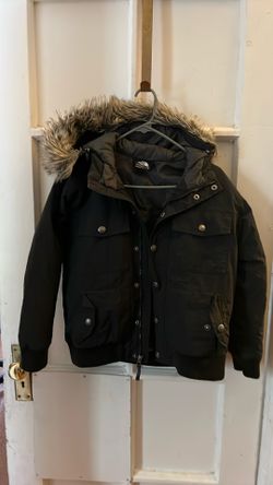 The North Face Jacket