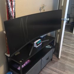 Samsung Oddessy Monitor