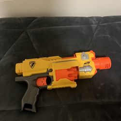 Nerf Guns