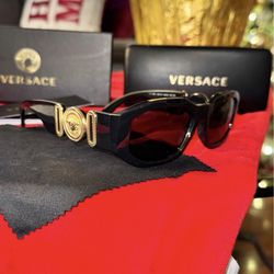 Versace Glasses