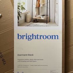 New Coat Closet In Box Make Offer 