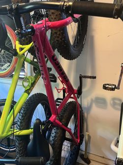 FAT tire mountain bike BRAND NEW