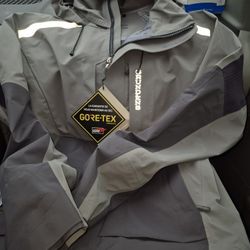 Grundens Gambler Gortex Jacket